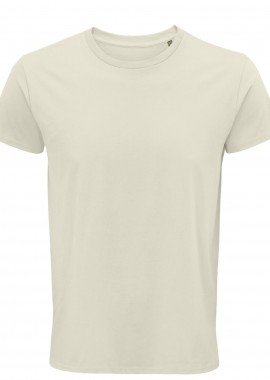 SOLS - Ανδρικό Organic T-Shirt 03582 SOL'S Crusader Natural