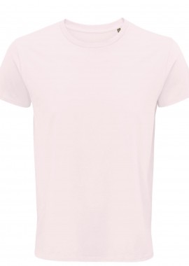 SOLS - Ανδρικό Organic T-Shirt 03582 SOL'S Crusader Pale Pink