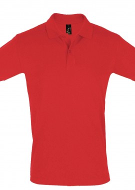 SOLS - Ανδρικό Polo Πικέ 11346 SOL'S Perfect Men Hibiscus