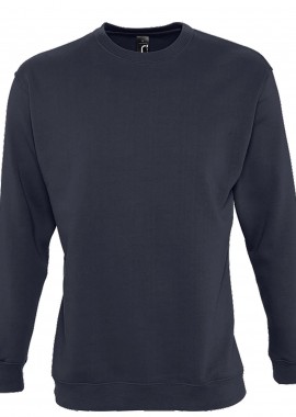 Φούτερ Crewneck 13250 SOL'S New Supreme Navy