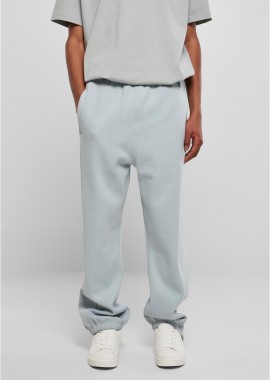 Urban Classics - Παντελόνι Φόρμας TB014B-03737 Urban Classics Summer Blue