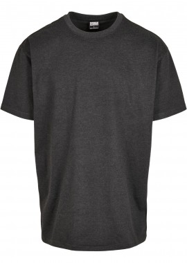 Oversized T-Shirt TB1778 Urban Classics Heavy Cotton Charcoal