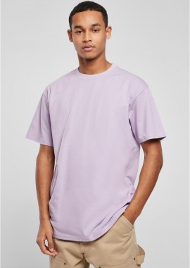 Oversized T-Shirt TB1778 Urban Classics Heavy Cotton Lilac