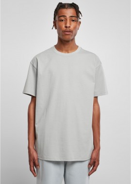 Urban Classics - Oversized T-Shirt TB1778 Urban Classics Heavy Cotton Summer Blue