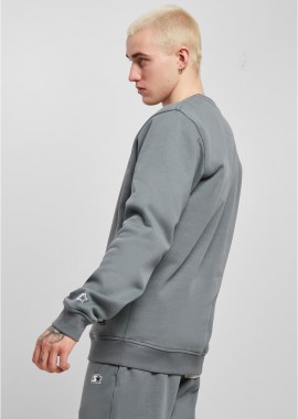 Starter Essential Crewneck Starter Black Label ST085 Heavymetal
