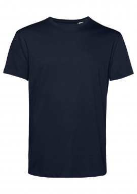 T-Shirt TU01B B & C Organic E150 Navy Blue