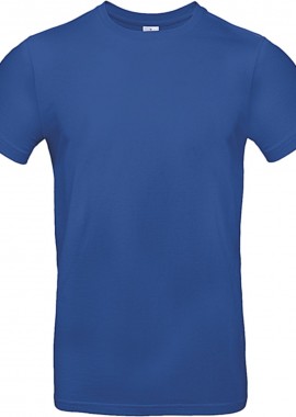 B & C - T-Shirt TU03T B & C E190 Royal Blue
