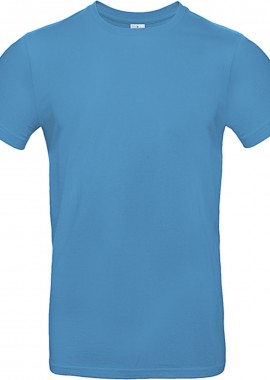 T-Shirt TU03T B & C E190 Atoll