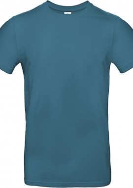 T-Shirt TU03T B & C E190 Diva Blue