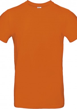 T-Shirt TU03T B & C E190 Orange