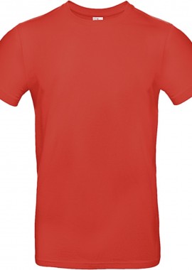 B & C - T-Shirt TU03T B & C E190 Sunset Orange
