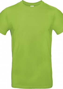B & C - T-Shirt TU03T B & C E190 Orchid Green