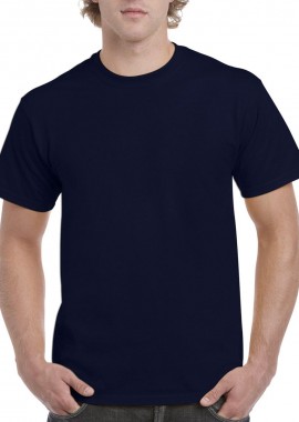 T-Shirt 2000 Gildan Ultra Cotton Navy