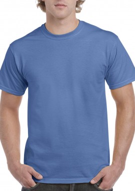 Gildan - T-Shirt 2000 Gildan Ultra Cotton Iris