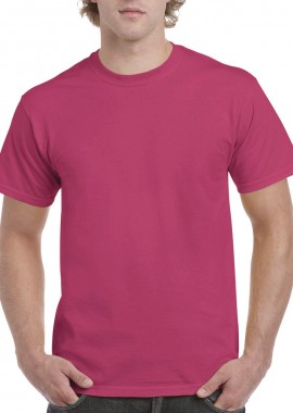Gildan - T-Shirt 2000 Gildan Ultra Cotton Heliconia