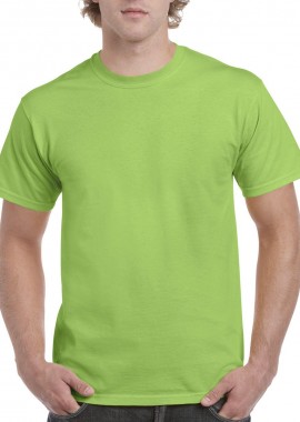 T-Shirt 2000 Gildan Ultra Cotton Lime