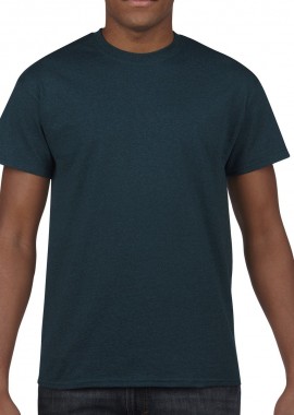 Ανδρικό T-Shirt Heavy Cotton 5000 Gildan Midnight