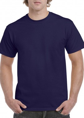 Gildan - Ανδρικό T-Shirt Heavy Cotton 5000 Gildan Cobalt