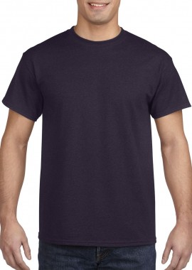 Ανδρικό T-Shirt Heavy Cotton 5000 Gildan Blackberry