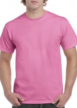 Ανδρικό T-Shirt Heavy Cotton 5000 Gildan Azalea