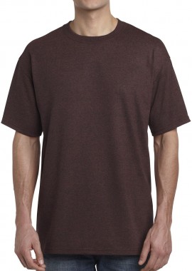 Gildan - Ανδρικό T-Shirt Heavy Cotton 5000 Gildan Russet