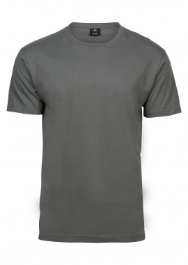 Tee Jays - T-Shirt 8000 Tee Jays Sof-Tee Powder Grey