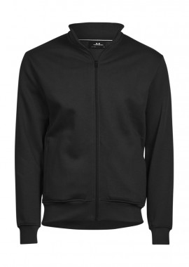 Tee Jays - Φούτερ Full Zip 5440 Tee Jays Black