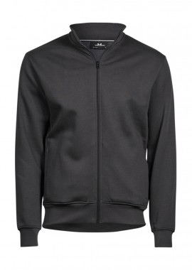 Tee Jays - Ζακέτα Full Zip 5440 Tee Jays Dark Grey