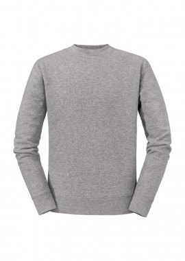 Russell - Φούτερ Authentic Crewneck R-262M-0 Russell Sport Heather