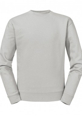 Φούτερ Authentic Crewneck R-262M-0 Russell Urban Grey