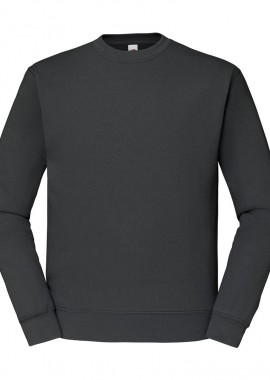 Φούτερ Classic Set In 62-202-0 Fruit of the Loom Light Graphite