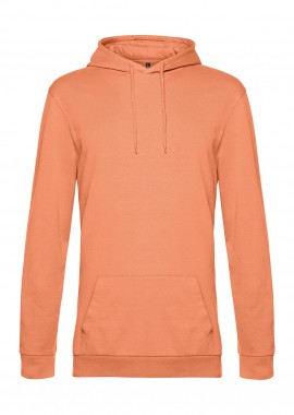 B & C - Φούτερ Hoodie WU03W B & C French Terry Melon Orange