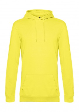 B & C - Φούτερ Hoodie WU03W B & C French Terry Solar Yellow