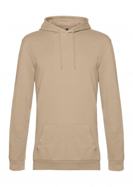 B & C - Φούτερ Hoodie WU03W B & C French Terry Desert
