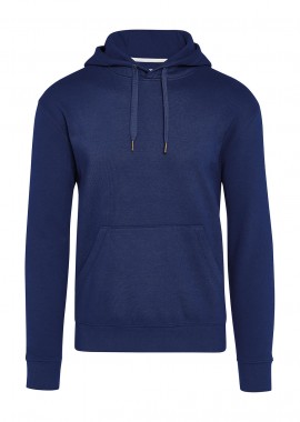 SG - Φούτερ Hoodie Tagless SGS270 SG Navy