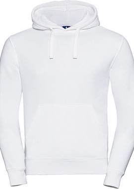 Φούτερ Hoodie R-265M-0 Russell Authentic White