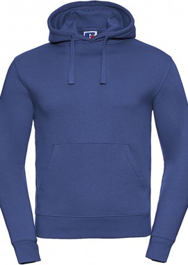 Russell - Φούτερ Hoodie R-265M-0 Russell Authentic Bright Royal