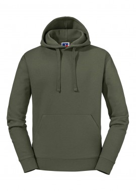 Russell - Φούτερ Hoodie R-265M-0 Russell Authentic Olive