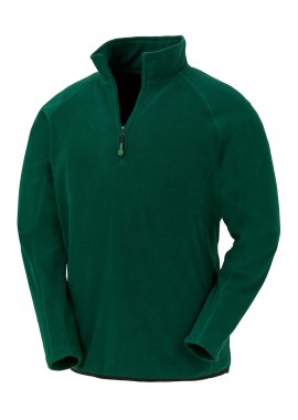 Μπλούζα Recycled Microfleece R905X Result Forest Green