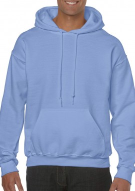 Φούτερ Hoodie 18500 Gildan Heavy Blend Carolina Blue