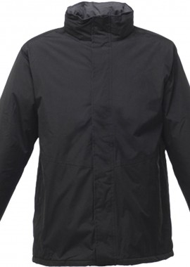 Regatta - Μπουφάν TRA361 Regatta Beauford με Επένδυση Black
