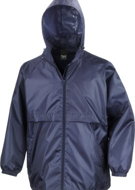 Result - Αντιανεμικό Lightweight R205X Result Navy