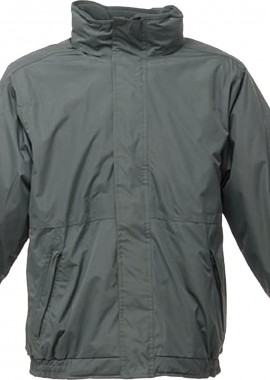 Μπουφάν Dover TRW297 Regatta Dark Green/Dark Green