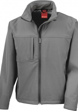 Result - Workguard Grey
