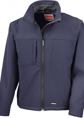 Result - Navy