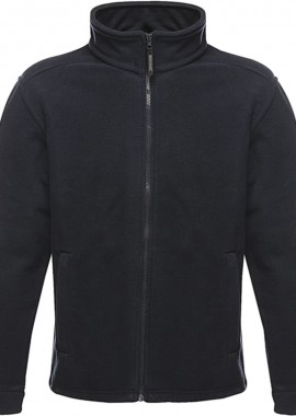 Regatta - Ανδρική Ζακέτα Fleece TRF581 Regatta Thor 300 Navy