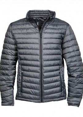 Μπουφάν 9630 Tee Jays Zepelin Space Grey