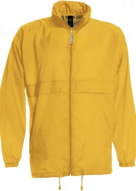 B & C - Αντιανεμικό Μπουφάν Sirocco B & C Gold