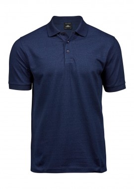 Tee Jays - Ανδρική Μπλούζα Polo 1405 Tee Jays Luxury Stretch Denim