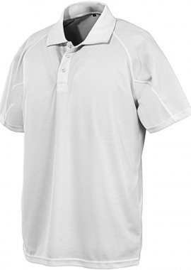 Ανδρικό Μπλουζάκι Polo S288X Result Performance Aircool White